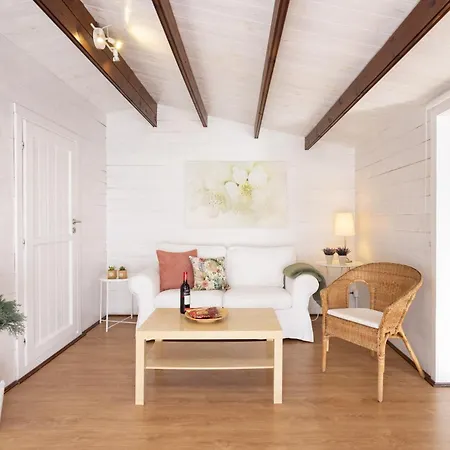 Apartamento Home2book Comfy Hibiscus, Peace Retreat