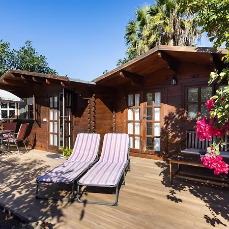 Home2book Comfy Hibiscus, Peace Retreat Lägenhet