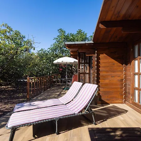 Apartment Home2book Comfy Hibiscus, Peace Retreat La Orotava