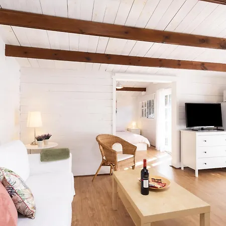 Apartment Home2book Comfy Hibiscus, Peace Retreat La Orotava