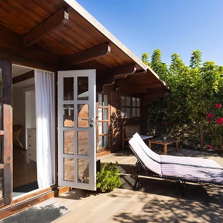Home2book Comfy Hibiscus, Peace Retreat La Orotava